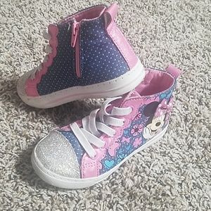 Girl Toddler Shoes